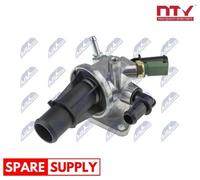THERMOSTAT HOUSING FOR FIAT 500 DOBLO IDEA PANDA NTY CTM-FT-014