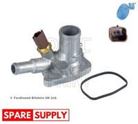 THERMOSTAT HOUSING FOR FIAT 500 PANDA BLUE PRINT ADA109217