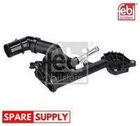 THERMOSTAT HOUSING FOR FIAT 500L 500X DOBLO BUS DOBLO CARGO FEBI BILSTEIN 186484
