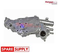 THERMOSTAT HOUSING FOR FIAT DUCATO METZGER 4010285