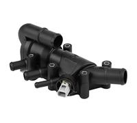 Thermostat Housing For Fiesta Thermostat Housing Automotive Supplies ABS 2S6G9K478A2B 1149617