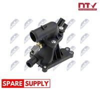 THERMOSTAT HOUSING FOR FORD B-MAX C-MAX ECOSPORT FIESTA NTY CTM-FR-018