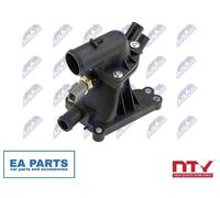 Thermostat Housing for FORD B-MAX C-MAX ECOSPORT FIESTA NTY CTM-FR-018