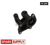 THERMOSTAT HOUSING FOR FORD FIESTA FOCUS FUSION MONDEO MAXGEAR 18-0475