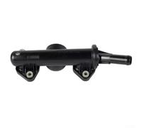 Thermostat Housing for Ford For F150 2013 to 2020, For Transit 2015 to 2023, For Expedition 2015 to 2017 3 5L OEM DL3Z 8C368 A Engine Cooling Replacement