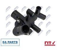 Thermostat Housing for FORD TRANSIT NTY CTM-FR-020