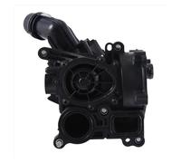 Thermostat Housing For Haval Jolion H6 F5 F7 VV5 VV6 VV7 Wingle 7 1306600XEC51 Thermal Management Module Thermostat Replacement Parts Accessories Car Thermostat