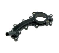 Thermostat Housing For Jeep Grand Cherokee 3.6 11-18, Cherokee 3.2 14-
