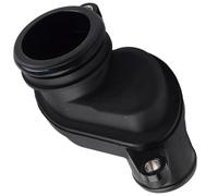Thermostat Housing for Land for Range for Rover Sport 2005-2013 Engine Thermostat Water Pump Hose Outlet Connector Tube 1316063