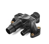 Thermostat Housing For Land For Rover For Discovery 3/4 For Range For Rover For Sport 1Pc LR073372 Engine Coolant Thermostat Water Outlet Car Thermostat