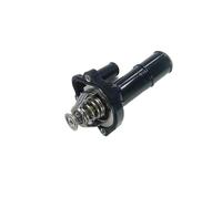 thermostat housing For Mazda 3 for Mazda 5 for MX-5 for Focus | Cooling system long neck thermostat housing assembly LF53-15-170