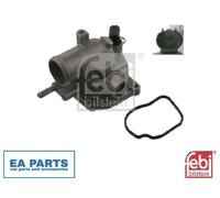 Thermostat Housing for MERCEDES-BENZ B901 B906 B903 B904 FEBI BILSTEIN 37456