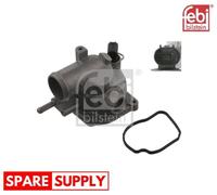 THERMOSTAT HOUSING FOR MERCEDES-BENZ B901 B906 B903 B904 FEBI BILSTEIN 37456