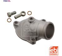 THERMOSTAT HOUSING FOR MERCEDES-BENZ M 102.910 1.8L M102.920/939/964 2.0L 4cyl