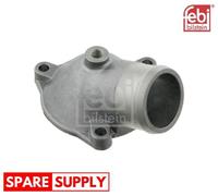 THERMOSTAT HOUSING FOR MERCEDES-BENZ S123 C123 W123 S124 FEBI BILSTEIN 30080