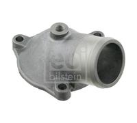 THERMOSTAT HOUSING FOR MERCEDES-BENZ S123 C123 W123 S124 FEBI BILSTEIN 30080