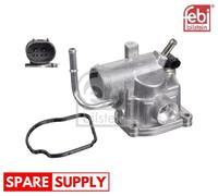 THERMOSTAT HOUSING FOR MERCEDES-BENZ W163 FEBI BILSTEIN 39270