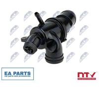 Thermostat Housing for MERCEDES-BENZ W169 W245 NTY CTM-ME-020