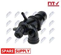 THERMOSTAT HOUSING FOR MERCEDES-BENZ W169 W245 NTY CTM-ME-020