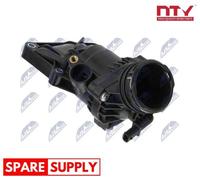 THERMOSTAT HOUSING FOR MERCEDES-BENZ W204 C204 S204 C218 NTY CTM-ME-014