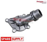 THERMOSTAT HOUSING FOR MINI R55 R60 R56 R57 METZGER 4010297