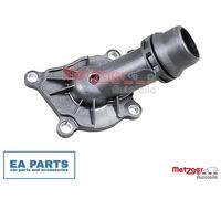Thermostat Housing for MINI R58 R61 R59 METZGER 4010297