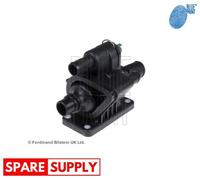 THERMOSTAT HOUSING FOR PEUGEOT 1007 107 206 206+ BLUE PRINT ADM59219