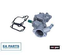 Thermostat Housing for PEUGEOT 1007 206 206+ 207 MAXGEAR 18-0724