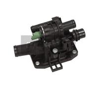 THERMOSTAT HOUSING FOR PEUGEOT 206 207 307 407 MAXGEAR 18-0394