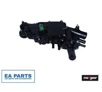 Thermostat Housing for PEUGEOT 206 306 307 406 MAXGEAR 18-0644