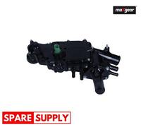 THERMOSTAT HOUSING FOR PEUGEOT 206 306 307 406 MAXGEAR 18-0644