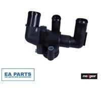 Thermostat Housing for PEUGEOT BOXER Van MANAGER MAXGEAR 18-0706