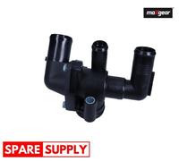 THERMOSTAT HOUSING FOR PEUGEOT BOXER VAN, MANAGER MAXGEAR 18-0706