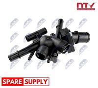 THERMOSTAT HOUSING FOR RENAULT ESPACE LAGUNA MEGANE NTY CTM-RE-009