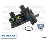 Thermostat Housing for SEAT LEON TOLEDO VEMO V15-99-2031