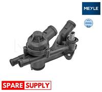THERMOSTAT HOUSING FOR SKODA FABIA PRAKTIK ROOMSTER MEYLE 128 228 0005