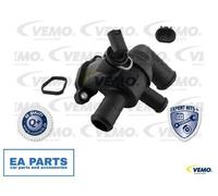 Thermostat Housing for SMART CABRIO CITY-COUPE FORTWO Cabrio VEMO V30-99-0195
