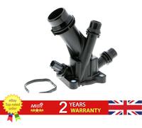 Thermostat Housing For Volvo C30 C70 S40 S60 S80 V40 V50 31293556