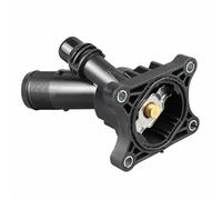 Thermostat Housing For Volvo XS60 For XC90 V40 For V90 S90L 2.0L 2013 2014 2015 2016 2017 2018 2019 Engine Thermostat 31293912 31439968 31474989 31686560
