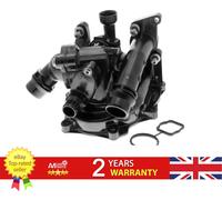Thermostat Housing For VW BEETLE 12-19 JETTA 12-17 PASSAT 13-17 06K121111P