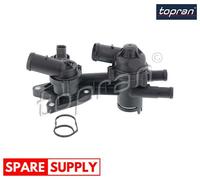 THERMOSTAT HOUSING FOR VW BEETLE BORA CC EOS TOPRAN 116 767
