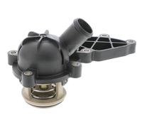 Thermostat Housing For VW TOUAREG Audi Q5 A8 A7 A6 A5 04-18 6E121111D