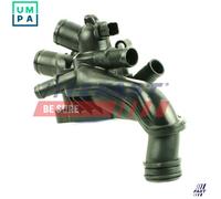 THERMOSTAT HOUSING FT58015 FOR PEUGEOT 3008/MPV 207/207+ RCZ 308/SW/CC 5008 1.6L