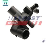 Fits FAST FT58195 FORD TRANSIT THERMOSTAT HOUSING 13> 2.2