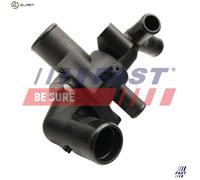 Fits FAST FT58195 FORD TRANSIT THERMOSTAT HOUSING 13> 2.2