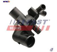 Fits FAST FT58195 FORD TRANSIT THERMOSTAT HOUSING 13> 2.2
