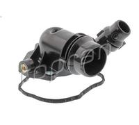 Thermostat Housing HANS PRIES 504 050 for BMW 1 (F20) 2 2011-2015