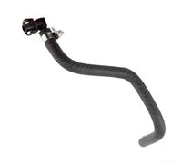 Thermostat Housing Header Tank Hose, Collecting Tank Coolant Hose, Resistance To Thermal Degradation And Coolant, For Vauxhall/Opel Vehicles