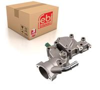 Thermostat Housing Inc Coolant Temperature Sensor Fits Peugeot Febi 170795