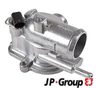 JP Group Thermostat Housing 1314500100 - Mercedes-Benz C-Class, Viano, V-Class, Vito 2.1L
